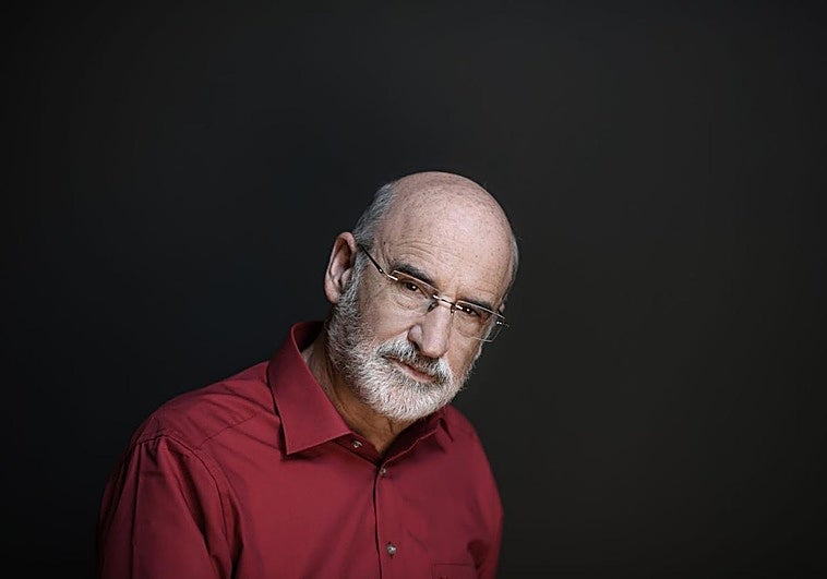 Encuentro con Fernando Aramburu sobre su novela 'Maite' en el Museo Picasso Málaga