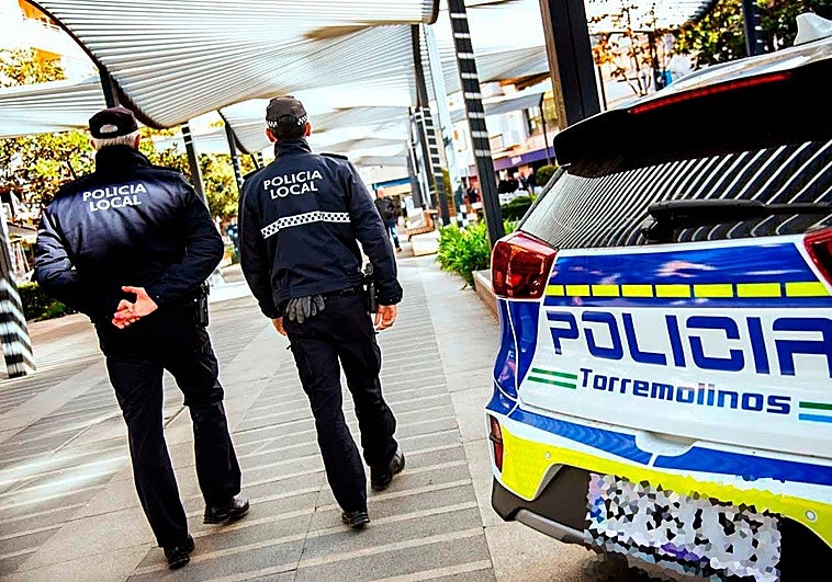 Torremolinos invertirá más de 650.000 euros para ampliar el parque móvil de la Policía Local