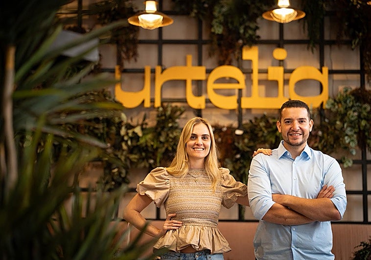 Ya hay fecha de apertura para Urtelia, el restaurante que sustituye a Noviembre en el Centro de Málaga