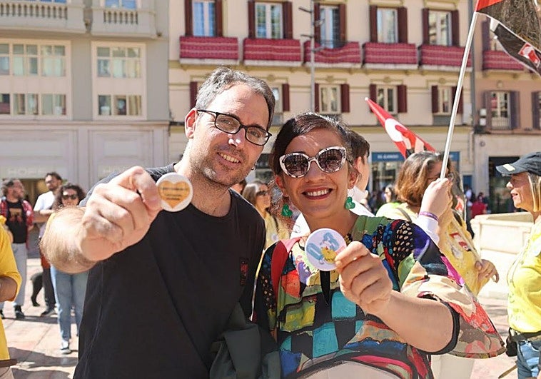 Por Andalucía apuesta por una red de educación infantil pública y por «proteger la calidad del empleo»