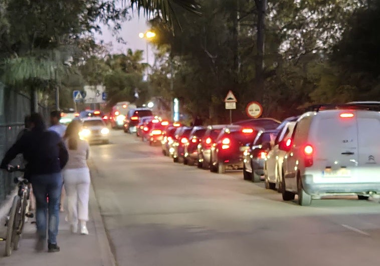 La ampliación de Plaza Mayor se frena en un tercer informe negativo sobre el tráfico