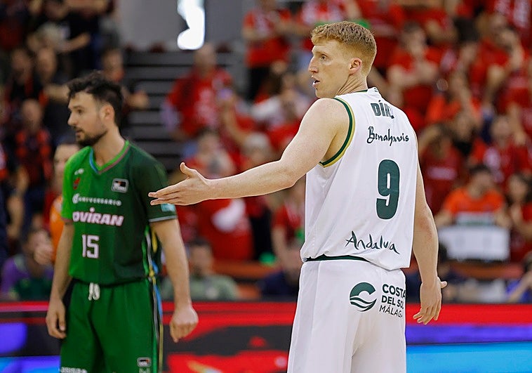 Sin energía y sin generación no hay ventaja