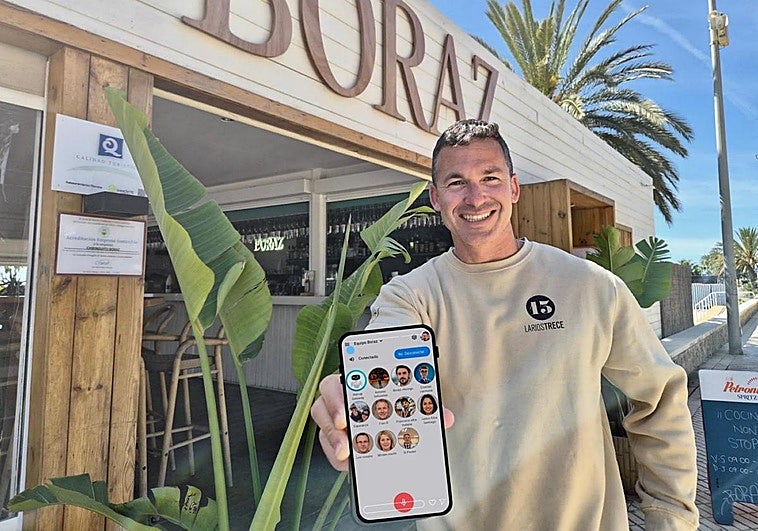 Wehop, una solución tecnológica para transformar la comunicación operativa de las empresas