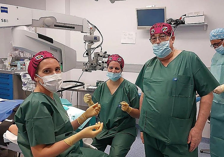 Clínica Dr. Nebro: 28 años al servicio del paciente