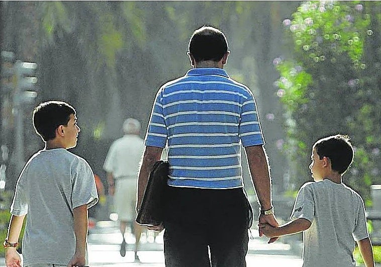 Los padres podrán acceder a la prestación por cuidado de hijo con enfermedad grave aunque no haya habido hospitalización