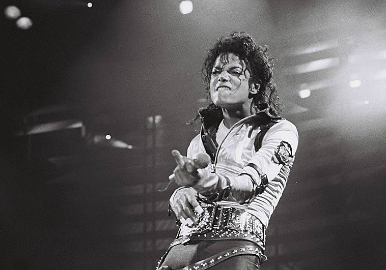 Michael Jackson en Marbella: el concierto del siglo que vivieron 28.000 personas
