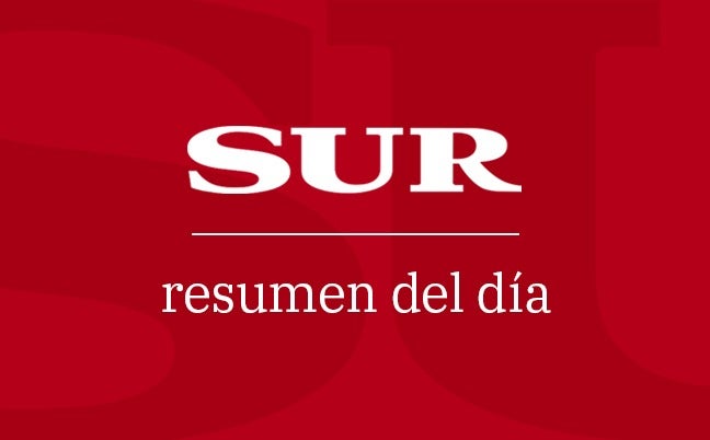 La actualidad del día, en vídeo