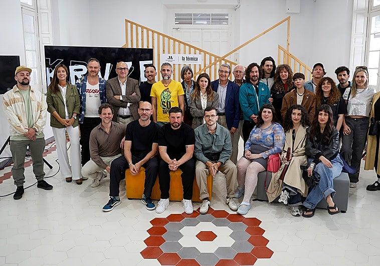 Arte, sonido y tecnología: el experimental 'cruce' al que invita La Térmica