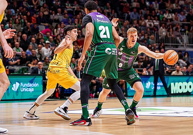 El Unicaja: radiografía de una crisis