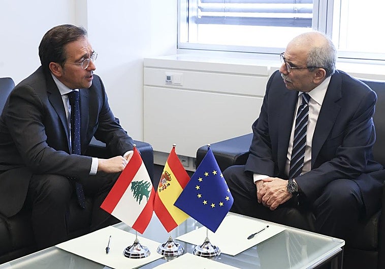 La Unión Europea da la espalda a España en su propuesta para romper relaciones con Israel