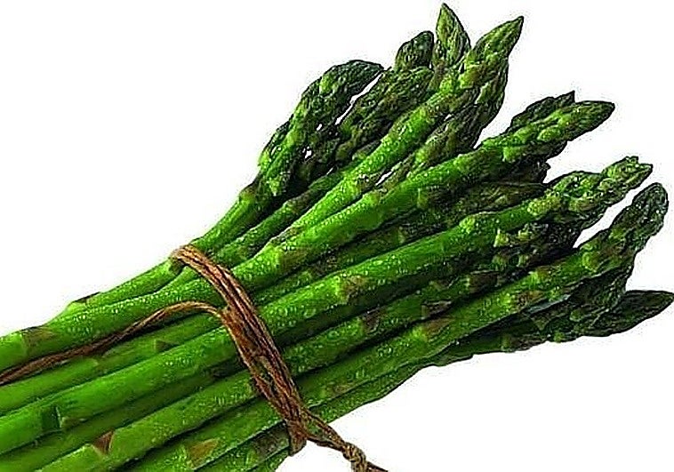 'Vente a freír espárragos' en Sierra de Yeguas este domingo