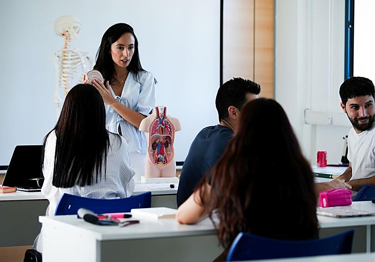 Del aula al trabajo: el auge de modelos formativos que responden a lo que pide el mercado