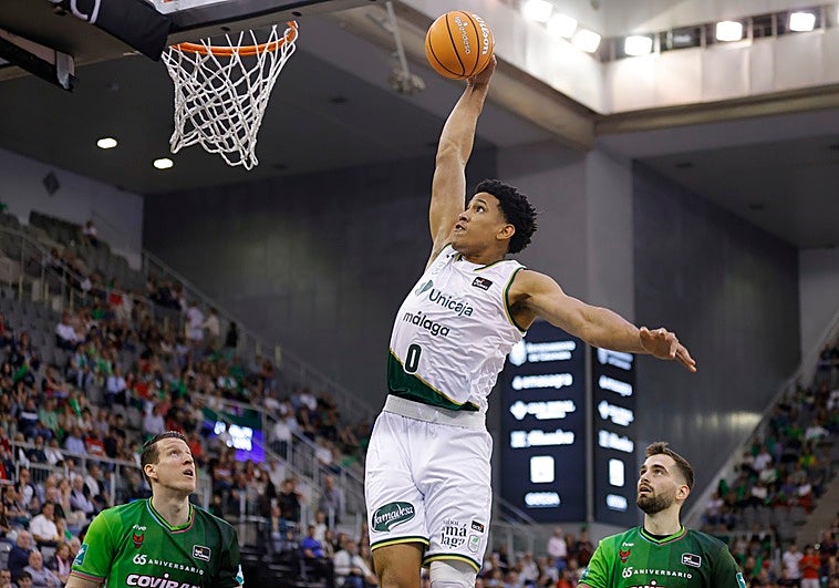 Tyson Pérez pone algo de luz