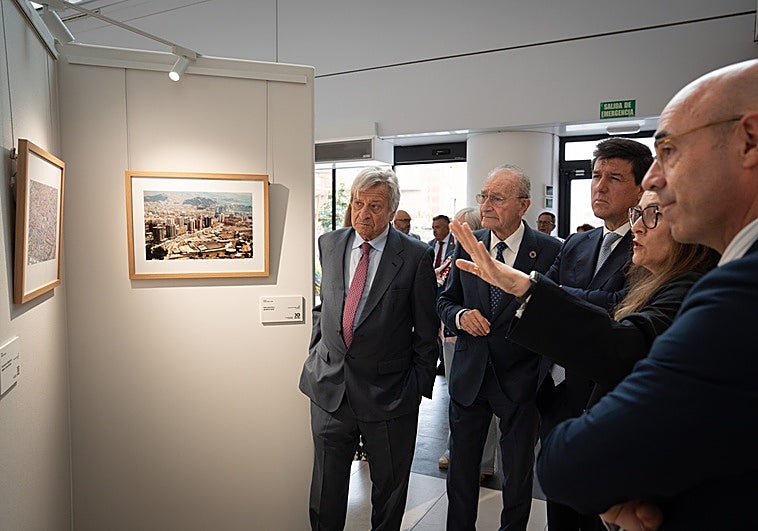 Larios Centro, tres décadas ampliando el mapa comercial de Málaga