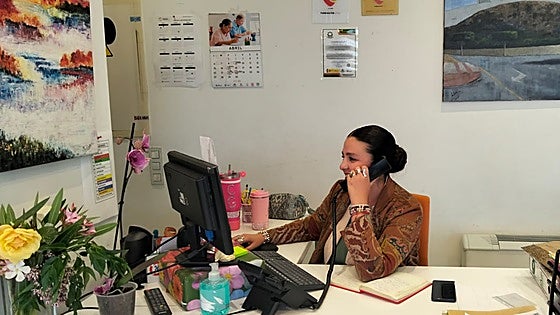 Tres años en busca de trabajo y ni una entrevista: «Fue frustrante»