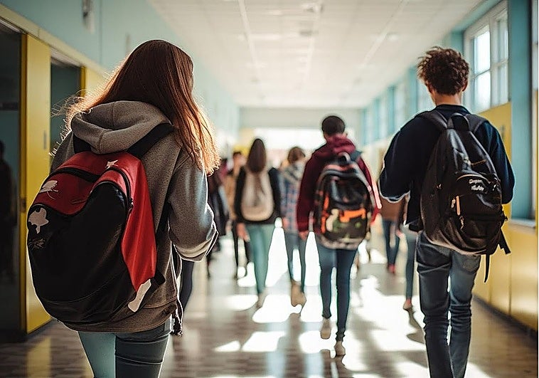 Sentencia inédita: Permiten a un trabajador cambiar el turno para cuidar a su hija con ideas suicidas tras aplicar la «perspectiva de adolescencia»
