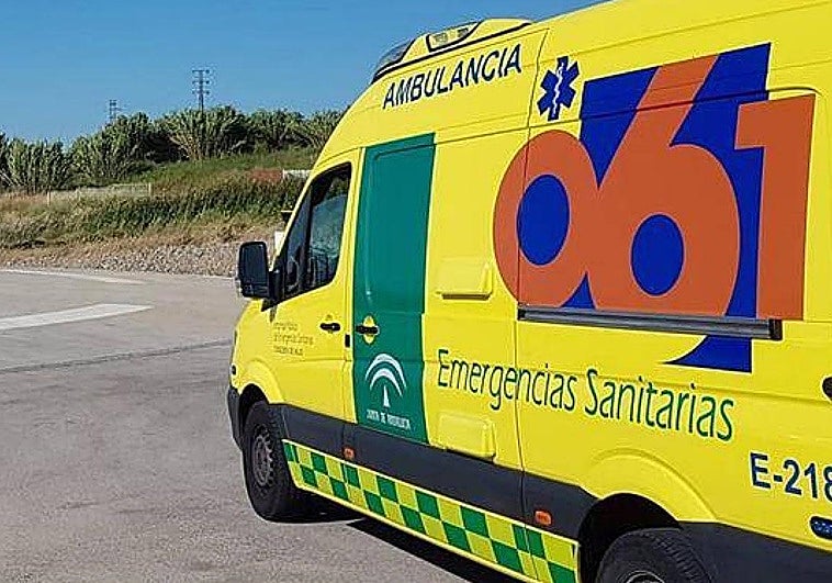 Muere un trabajador de 53 años tras caer por el hueco de un ascensor en Málaga