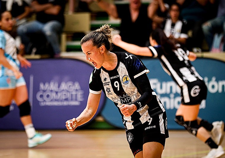 El Costa del Sol, a 60 minutos de una nueva final europea