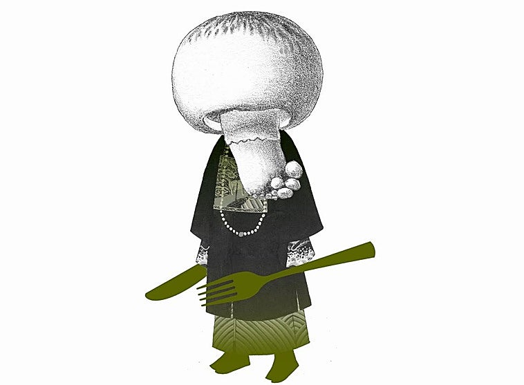 Fu He Hui, paraíso vegetal en Shanghai