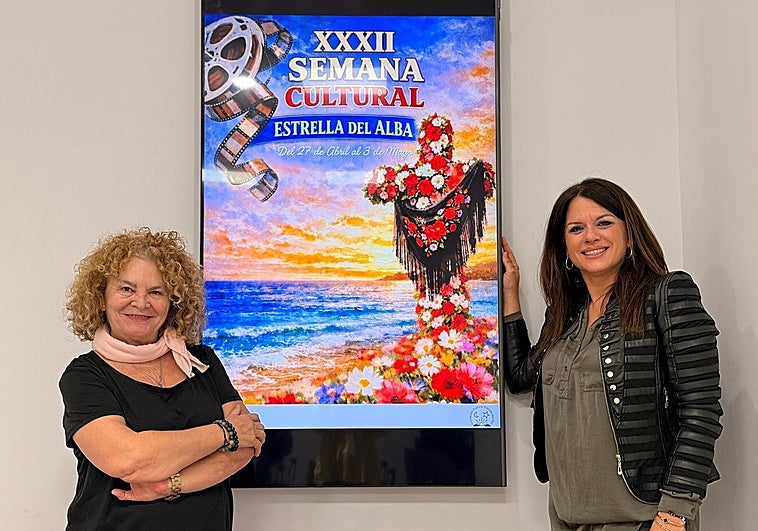 La Cala del Moral se prepara para la XXXII Semana Cultural Estrella del Alba