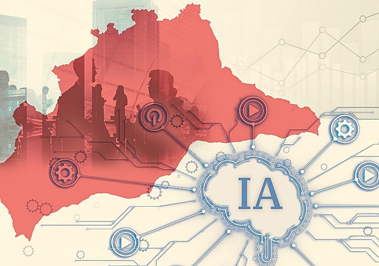 La IA llega para quedarse, pero no para despedir (por ahora)