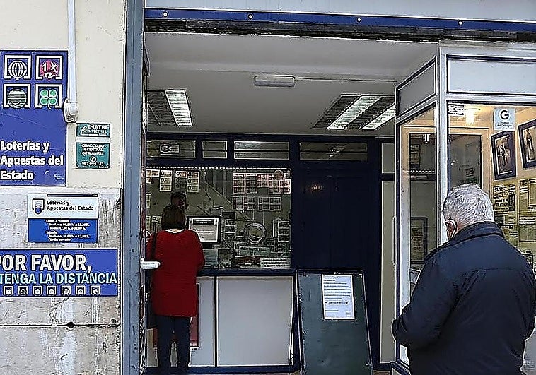 Lotería Nacional del sábado 25 de abril de 2026: ganadores y resultados