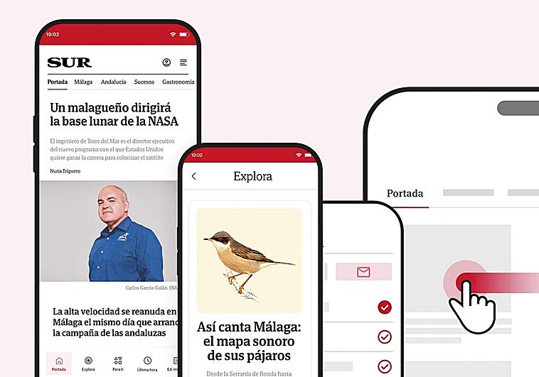 El espacio de los lectores aplicados