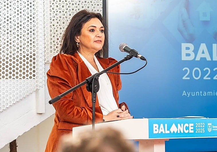 PP fördömer att bristen på statsbudgetar äventyrar statskassan i Malaga kommuner