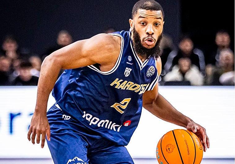 El Gran Canaria ficha a Brandon Jefferson antes de jugar con el Unicaja