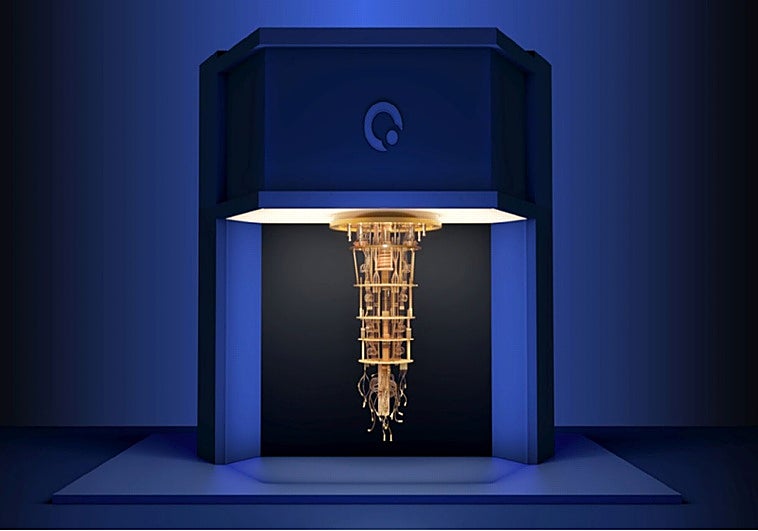 Quantum Labs no sólo va a instalar un ordenador cuántico en Málaga: quiere fabricarlo