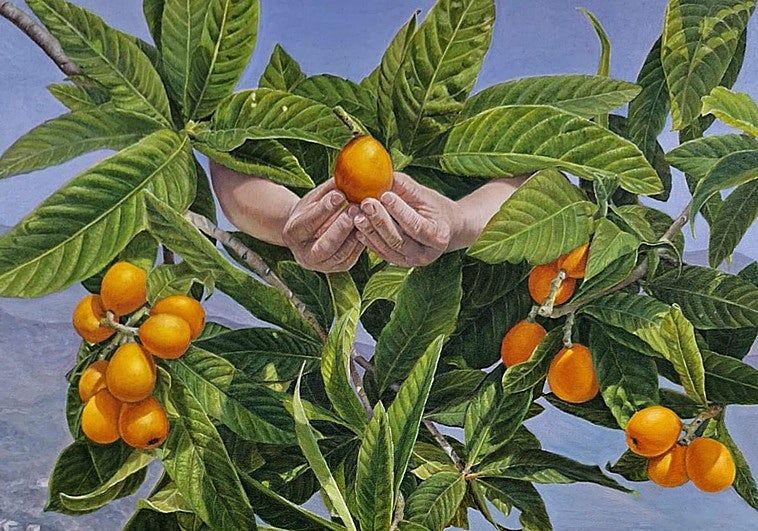 Sayalonga firar sin Medlar Day på söndag