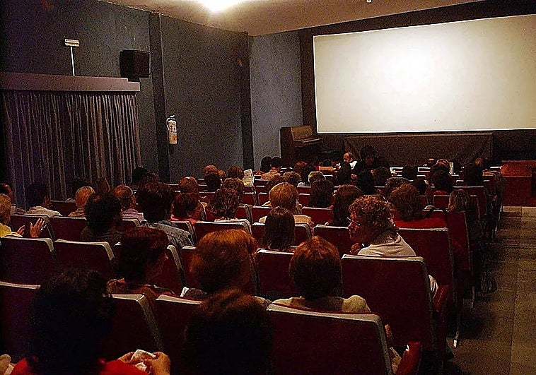 El Área Cine proyectará una decena de películas en Marbella y San Pedro en la temporada de primavera