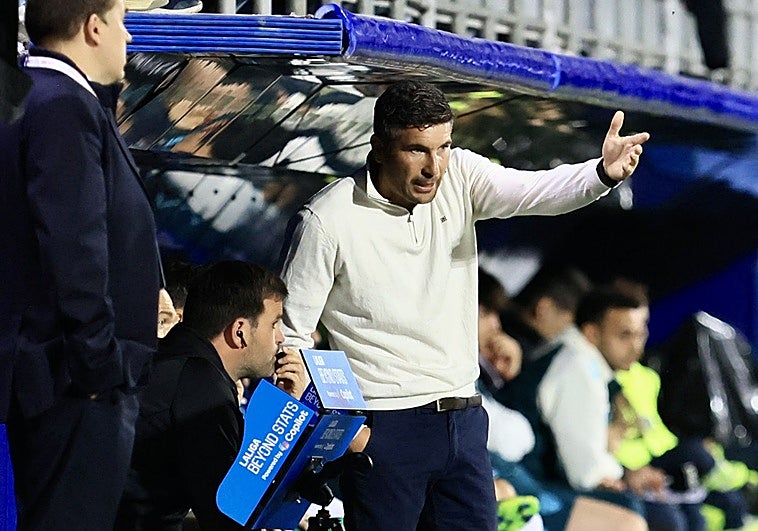 Funes: «Ganamos una batalla, pero todavía queda una barbaridad»