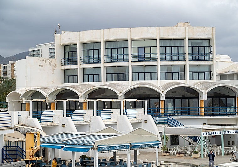 Benalmádena aprueba una inversión de 3,6 millones para modernizar el Puerto Deportivo