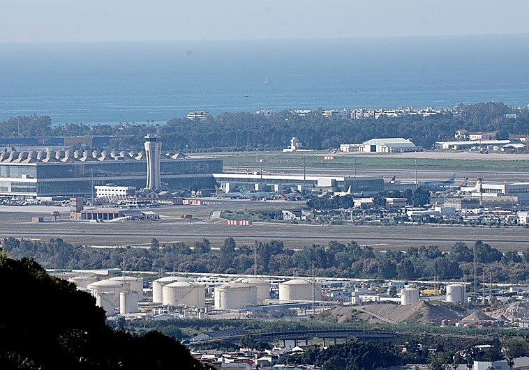 La dirección de la obra de ampliación de la terminal también está ya en concurso