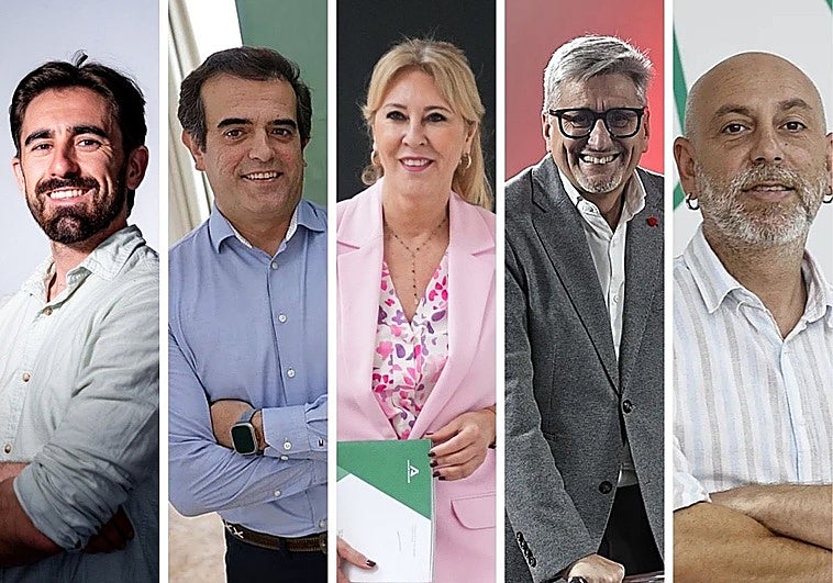 El Centra vaticina la victoria del PP en Málaga aunque bajaría en escaños