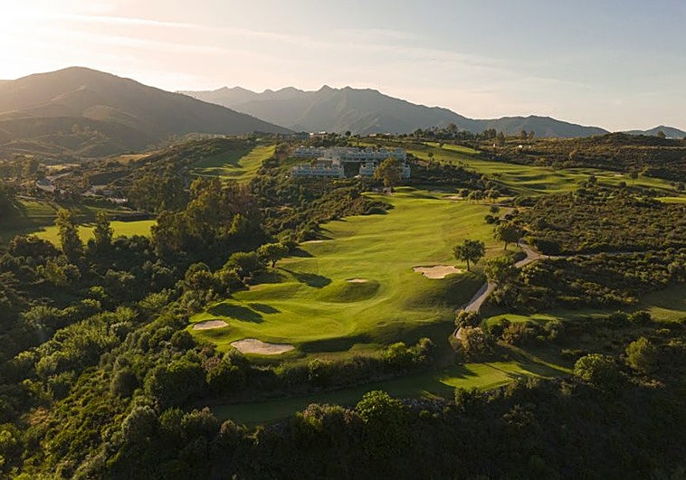 La Cala Resort acogerá el Andalucía Costa del Sol Open de España este 2026