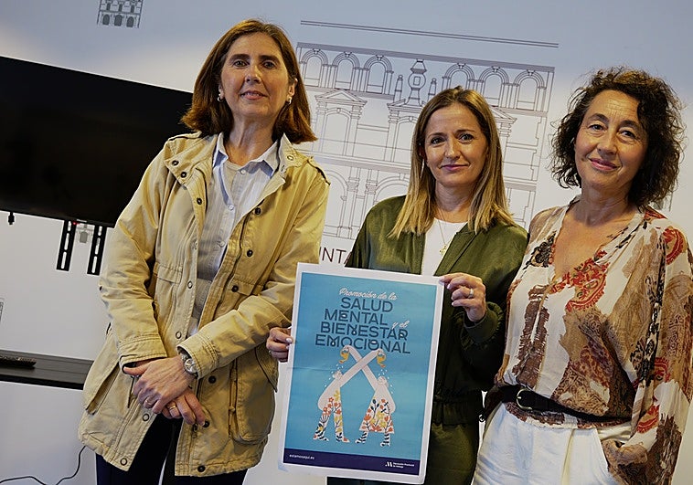 Archidona pone en marcha apoyo psicológico para prevenir el duelo patológico