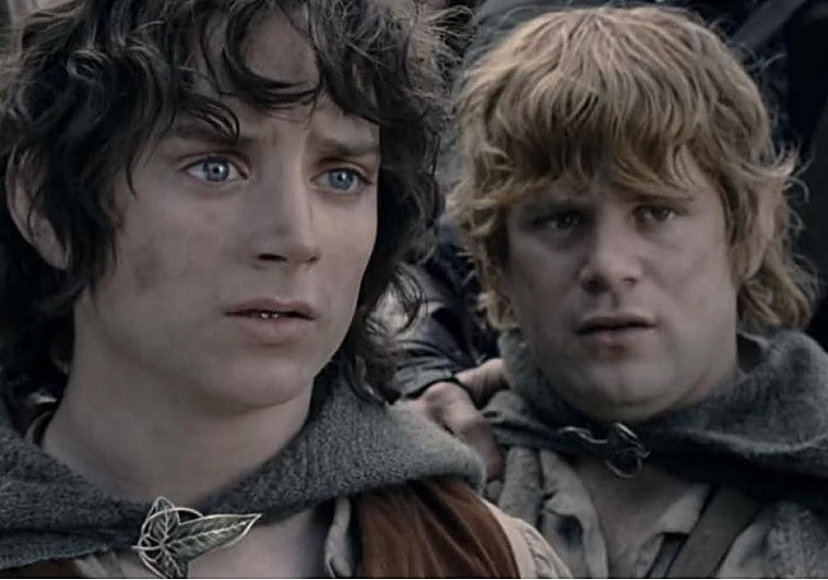 Frodo y Sam, juntos en Málaga: la Comunidad del Anillo se reunirá en San Diego Comic-Con