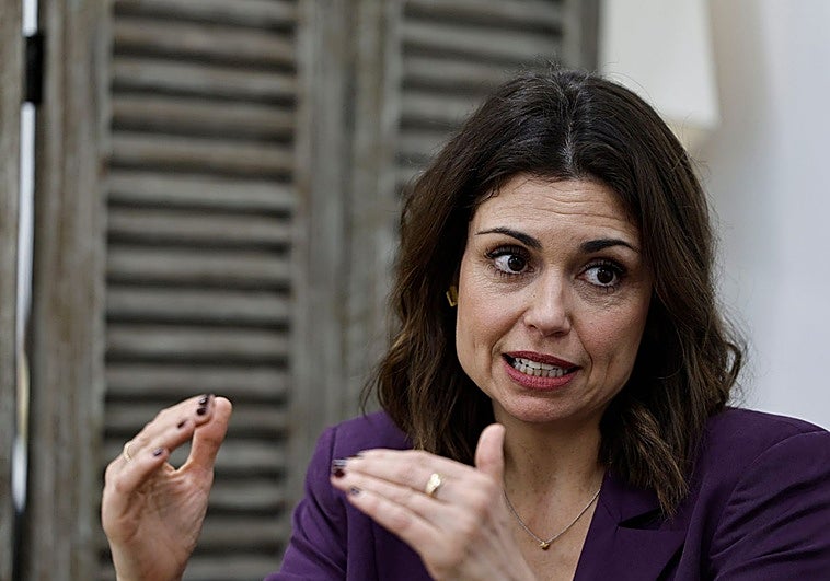 «Creo firmemente que en el futuro todo el mundo trabajará cuatro días a la semana»