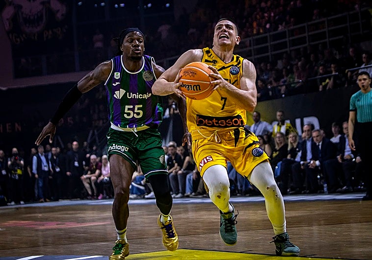 Horarios y cómo ver en televisión la Final Four de Badalona
