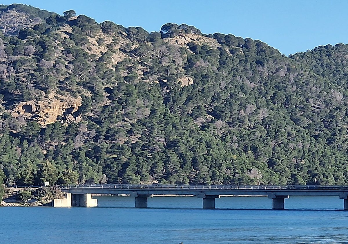Obras de emergencia por 40 millones por los daños de las danas en ...
