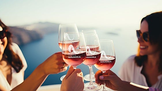 Los vinos D.O. Navarra llegan a Málaga con la gira «Navarra On Tour»
