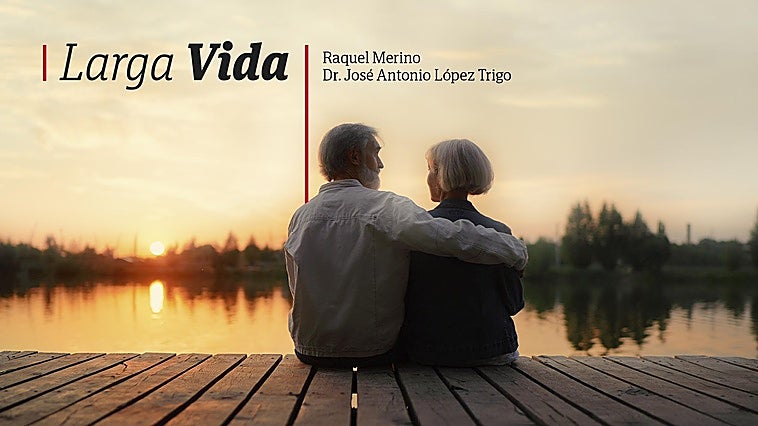 Episodio 2 - La importancia de la proteína para frenar la pérdida de masa muscular