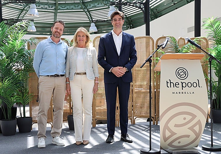 Marbella strävar efter att skapa "ett solidt ekosystem" som kan attrahera talanger och investeringar