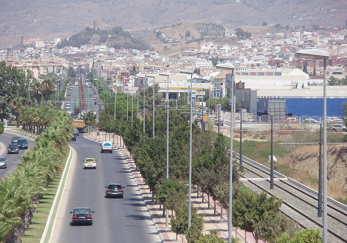 Vélez-Málaga abre a la ciudadanía su estrategia local frente al cambio climático