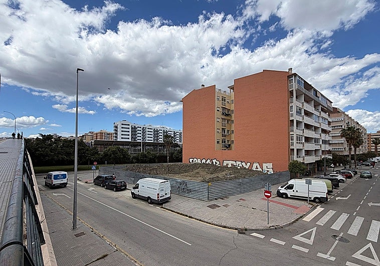 Turistlägenhetskomplex, i stadsbyggnadens rampljus