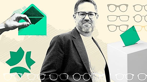 Un político llamado García: así dinamitó Adelante Andalucía la mayoría absoluta del PP