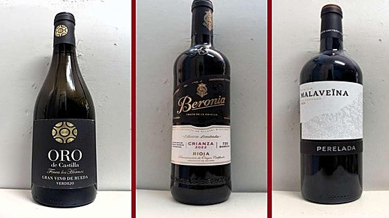 La cata | Los vinos destacados de la penúltima semana de mayo