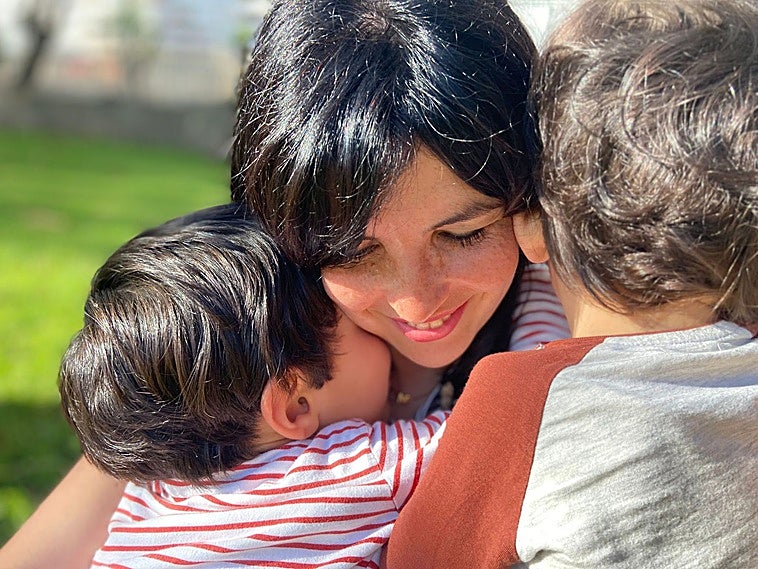 «Pagábamos 750 euros, la casera me dijo que nos lo subía a 1.250 euros y me eché a llorar»